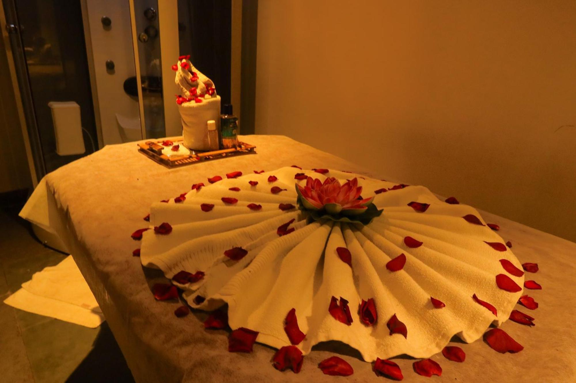 Hotel Ira By Orchid Bhubaneswar Exterior foto