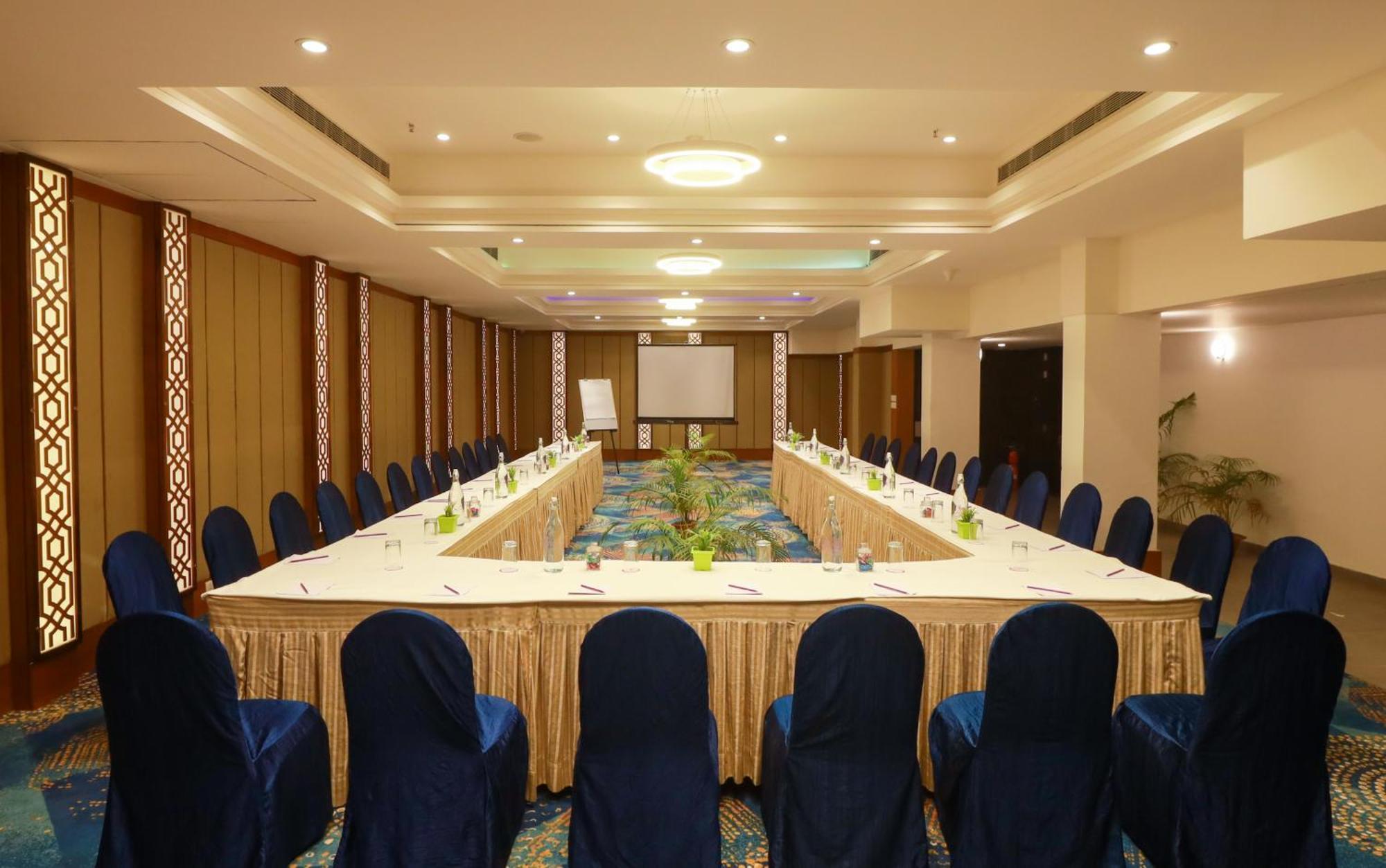 Hotel Ira By Orchid Bhubaneswar Exterior foto