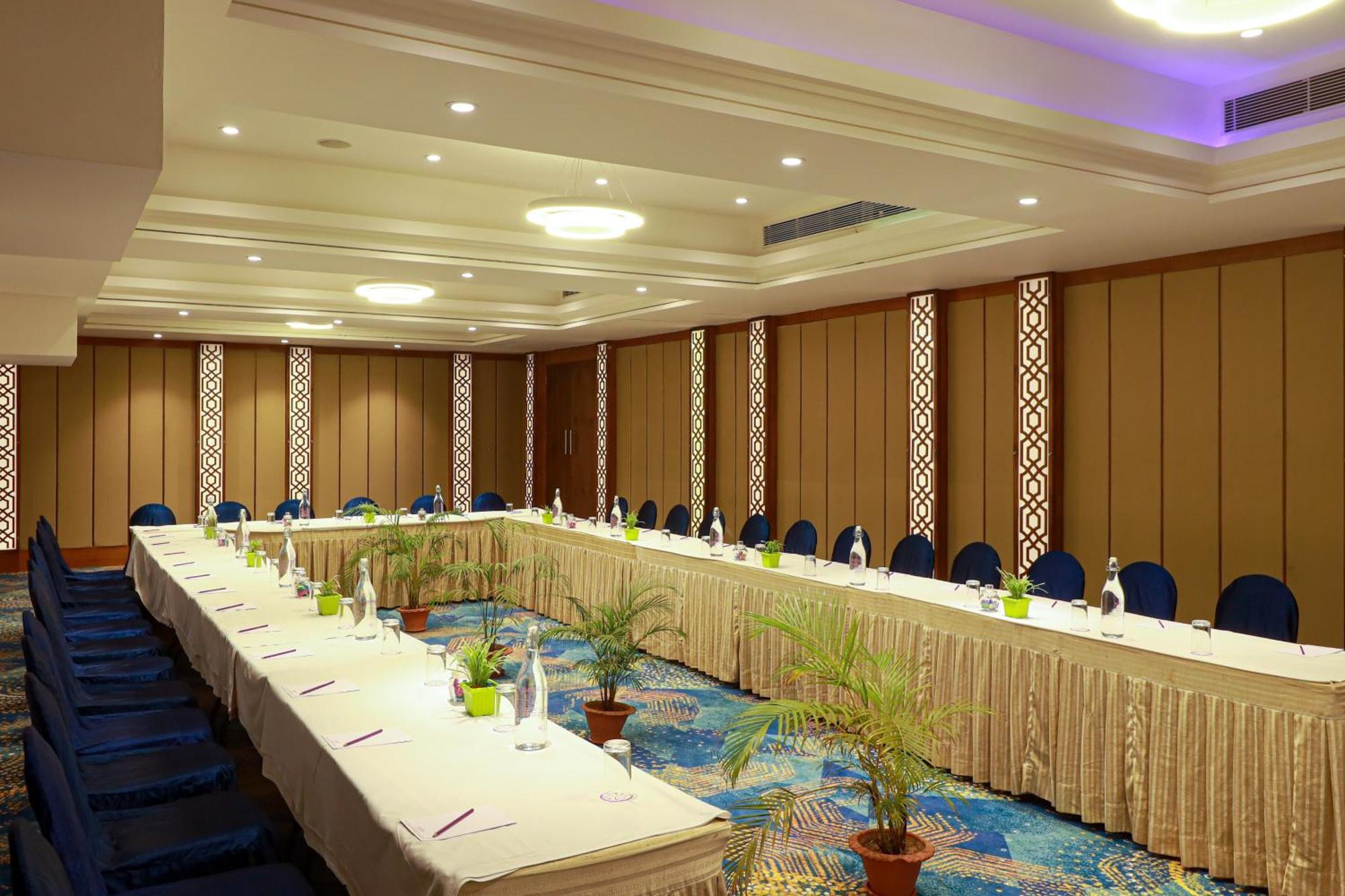 Hotel Ira By Orchid Bhubaneswar Exterior foto